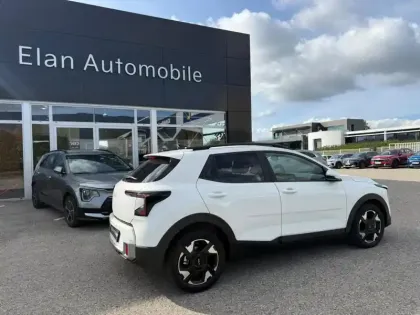 Photo Kia Stonic Active