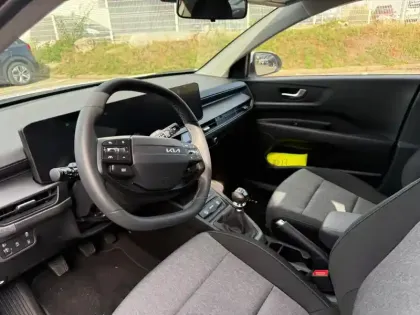 Photo 9 Kia Stonic  1.0 T-GDi 115ch MHEV Active
