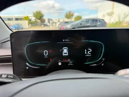 Photo 11 Kia Stonic  1.0 T-GDi 115ch MHEV Active