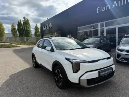 Photo 7 Kia Stonic  1.0 T-GDi 115ch MHEV Active