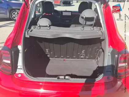 Photo 13 Fiat 500  e 95ch (RED)