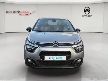 Photo 8 Citroën C3  1.2 PureTech 110ch S&S Shine 120-123g