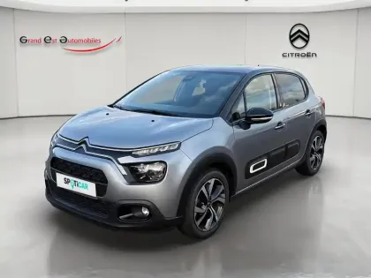 Photo Citroën C3 Shine