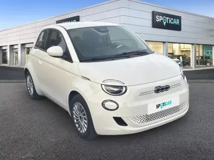 Photo 14 Fiat 500  e 95ch MY23 BERLINE 23.8 KWH
