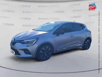 Photo Renault Clio Evolution