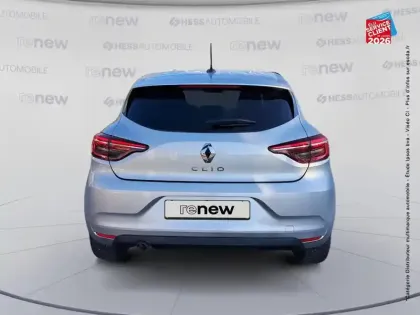 Photo 6 Renault Clio  1.0 TCe 90ch Evolution