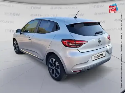 Photo 7 Renault Clio  1.0 TCe 90ch Evolution
