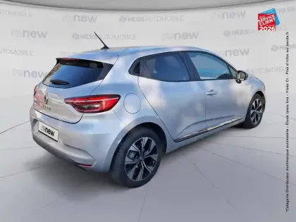 Photo 5 Renault Clio  1.0 TCe 90ch Evolution