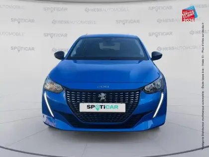 Photo 16 Peugeot 208  1.2 PureTech 100ch S&S Allure