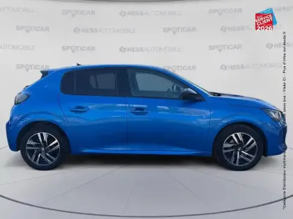 Photo 18 Peugeot 208  1.2 PureTech 100ch S&S Allure