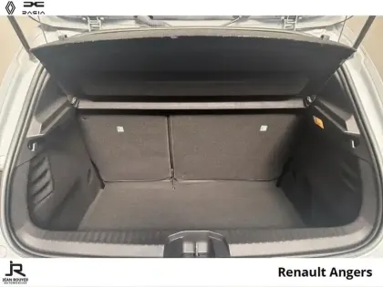 Photo 6 Renault Clio  1.5 Blue dCi 100ch Evolution - 24 AUTO ECOLE