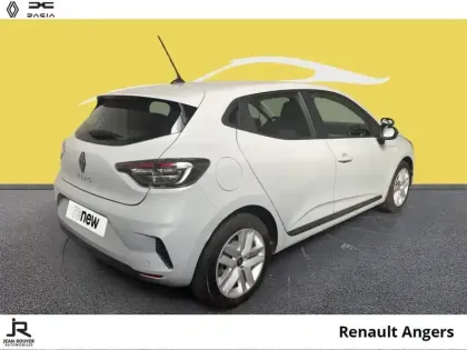 Photo 12 Renault Clio  1.5 Blue dCi 100ch Evolution - 24 AUTO ECOLE