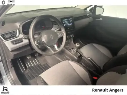 Photo 14 Renault Clio  1.5 Blue dCi 100ch Evolution - 24 AUTO ECOLE