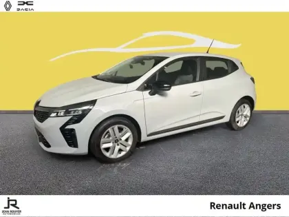 Photo Renault Clio Evolution