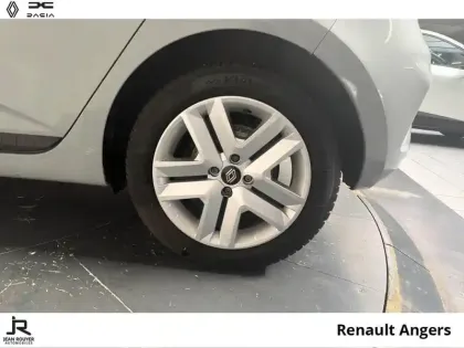 Photo 7 Renault Clio  1.5 Blue dCi 100ch Evolution - 24 AUTO ECOLE