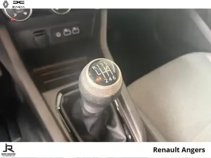 Photo 5 Renault Clio  1.5 Blue dCi 100ch Evolution - 24 AUTO ECOLE