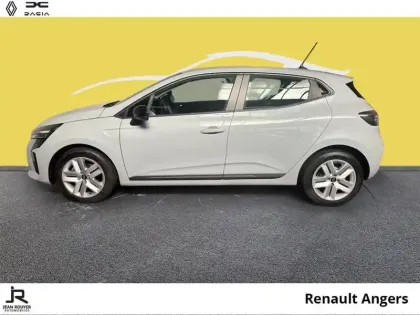 Photo 9 Renault Clio  1.5 Blue dCi 100ch Evolution - 24 AUTO ECOLE