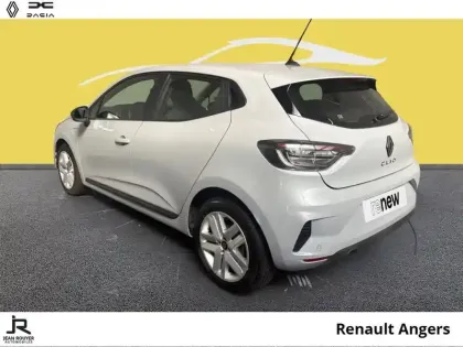Photo 10 Renault Clio  1.5 Blue dCi 100ch Evolution - 24 AUTO ECOLE