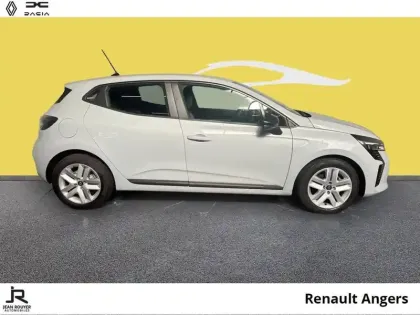 Photo 13 Renault Clio  1.5 Blue dCi 100ch Evolution - 24 AUTO ECOLE