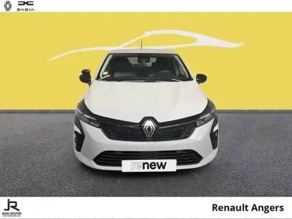 Photo 8 Renault Clio  1.5 Blue dCi 100ch Evolution - 24 AUTO ECOLE