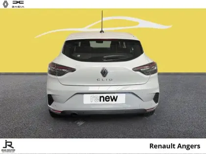 Photo 11 Renault Clio  1.5 Blue dCi 100ch Evolution - 24 AUTO ECOLE