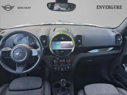 Photo 19 Mini Countryman  Cooper 136ch Edition Premium Plus BVA7