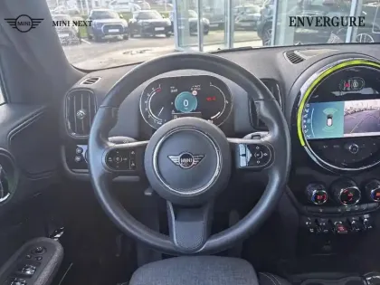 Photo 20 Mini Countryman  Cooper 136ch Edition Premium Plus BVA7