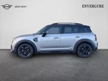 Photo 17 Mini Countryman  Cooper 136ch Edition Premium Plus BVA7