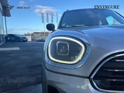 Photo 25 Mini Countryman  Cooper 136ch Edition Premium Plus BVA7
