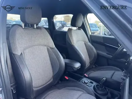 Photo 21 Mini Countryman  Cooper 136ch Edition Premium Plus BVA7