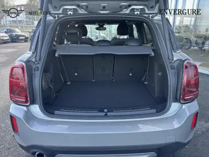 Photo 23 Mini Countryman  Cooper 136ch Edition Premium Plus BVA7