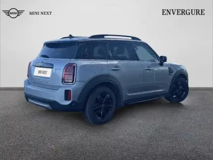 Photo 16 Mini Countryman  Cooper 136ch Edition Premium Plus BVA7