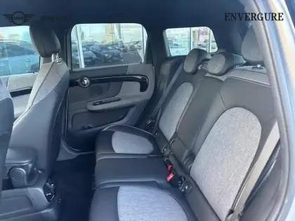 Photo 22 Mini Countryman  Cooper 136ch Edition Premium Plus BVA7