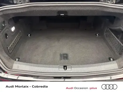 Photo 8 Audi A5  Cabriolet 3.0 TDI 218ch S line quattro S tronic 7
