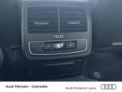 Photo 11 Audi A5  Cabriolet 3.0 TDI 218ch S line quattro S tronic 7