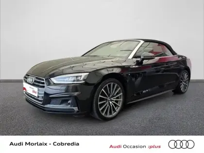 Photo Audi A5 S Line