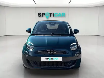 Photo 8 Fiat 500  e 95ch Action