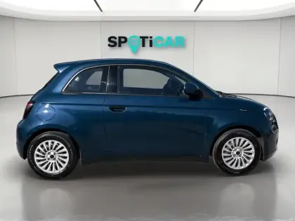 Photo 6 Fiat 500  e 95ch Action