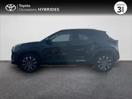 Photo 8 Toyota Yaris  Cross 116h Design MY22
