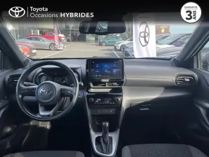 Photo 13 Toyota Yaris  Cross 116h Design MY22