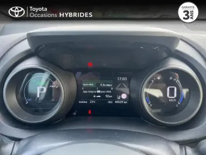 Photo 5 Toyota Yaris  Cross 116h Design MY22