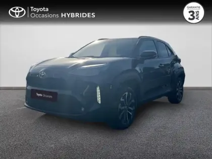 Photo Toyota Yaris Design