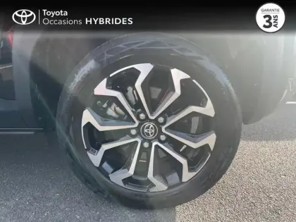 Photo 7 Toyota Yaris  Cross 116h Design MY22