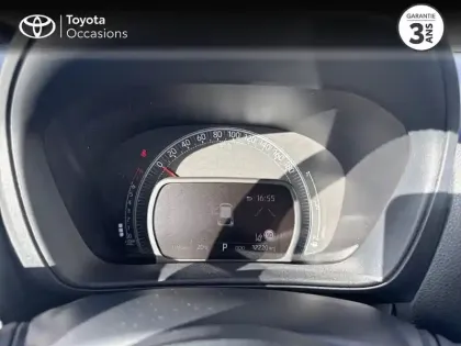 Photo 5 Toyota Aygo X  1.0 VVT-i 72ch Design