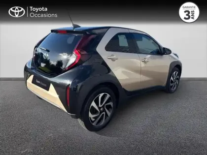 Photo 9 Toyota Aygo X  1.0 VVT-i 72ch Design