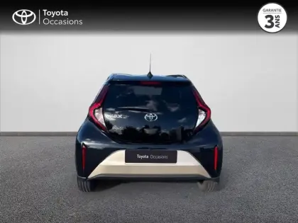 Photo 12 Toyota Aygo X  1.0 VVT-i 72ch Design