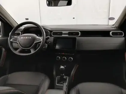 Photo 13 Dacia Duster  1.0 ECO-G 100ch Extreme 4x2