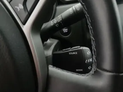 Photo 14 Dacia Duster  1.0 ECO-G 100ch Extreme 4x2