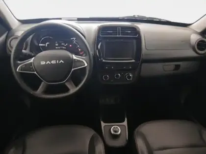 Photo 12 Dacia Spring  65ch Extreme