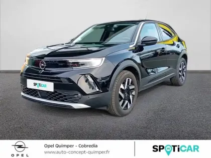 Photo Opel Mokka Elegance